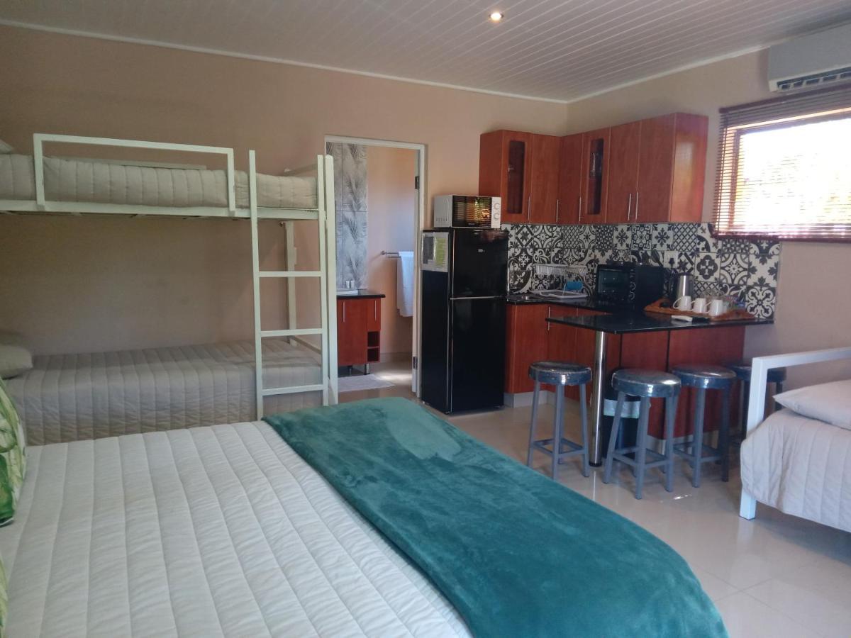 Sonhos Dreams Self Catering Garden Cottages Bloemfontein Exterior foto